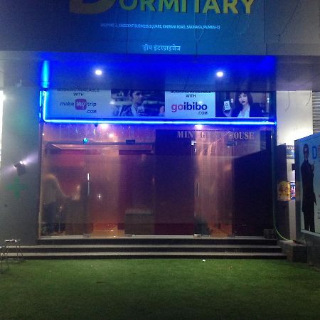 Dream Dormitory มุมไบ ภายนอก รูปภาพ