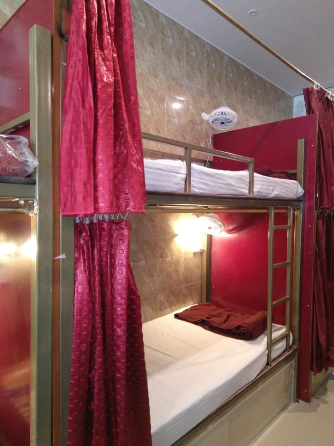 Dream Dormitory มุมไบ ภายนอก รูปภาพ