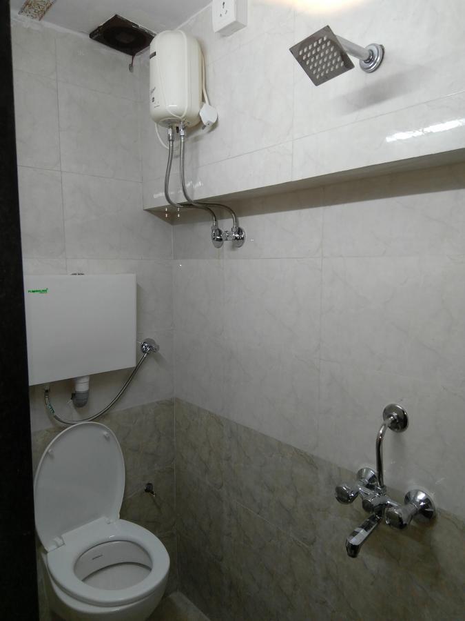 Dream Dormitory มุมไบ ภายนอก รูปภาพ