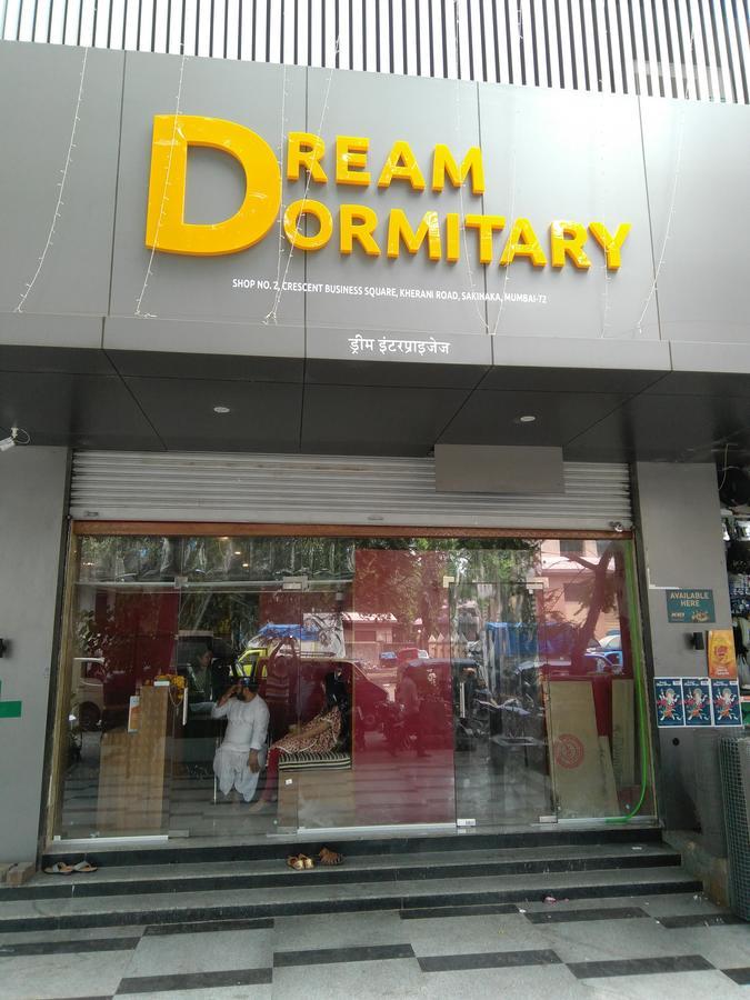 Dream Dormitory มุมไบ ภายนอก รูปภาพ