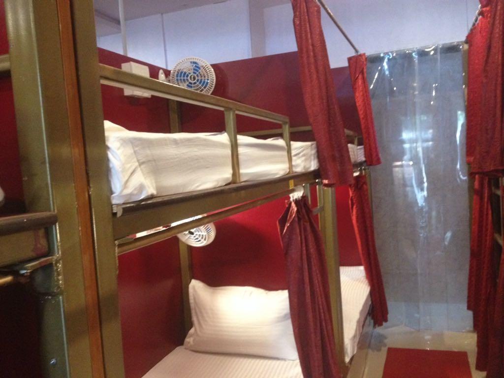 Dream Dormitory มุมไบ ภายนอก รูปภาพ