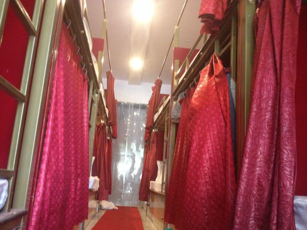 Dream Dormitory มุมไบ ภายนอก รูปภาพ