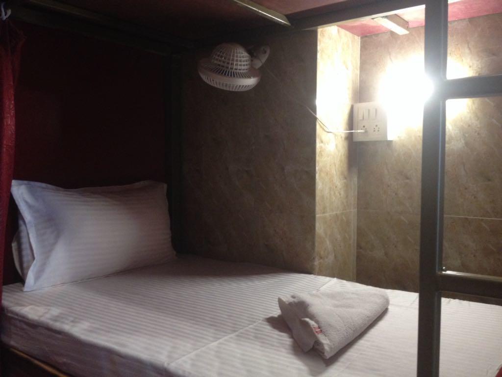 Dream Dormitory มุมไบ ภายนอก รูปภาพ