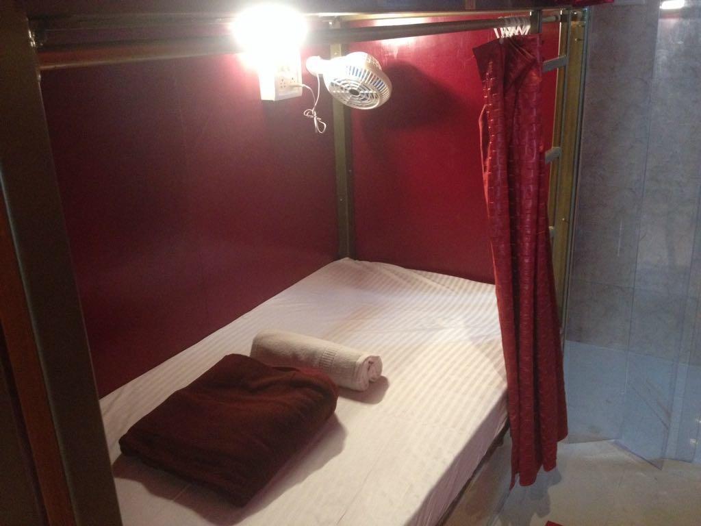 Dream Dormitory มุมไบ ภายนอก รูปภาพ