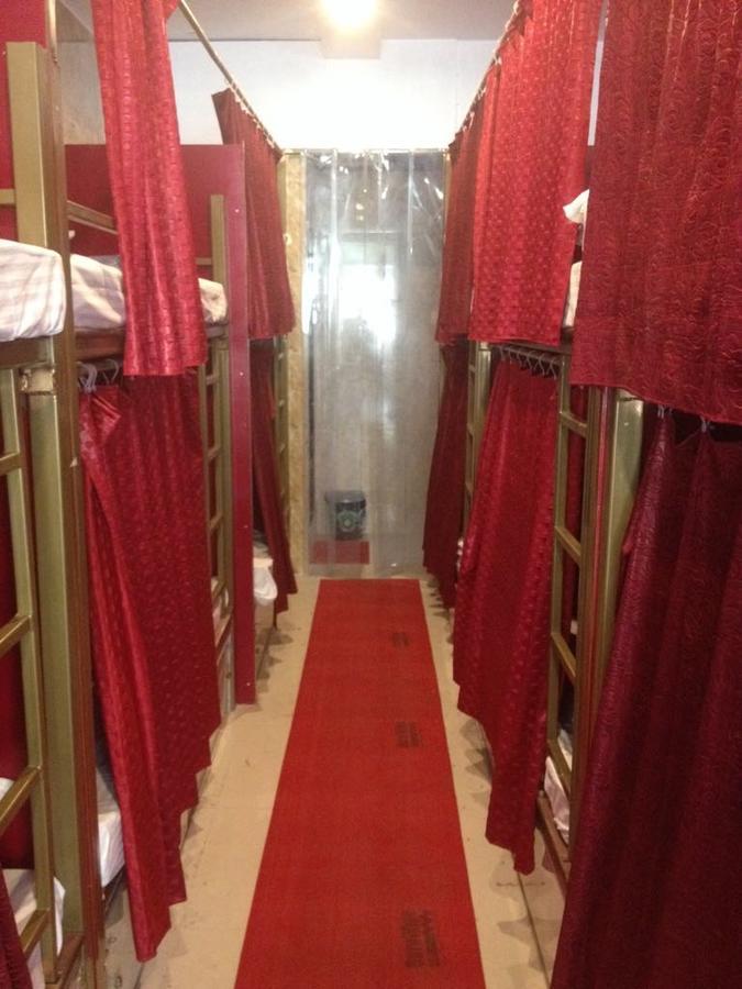 Dream Dormitory มุมไบ ภายนอก รูปภาพ
