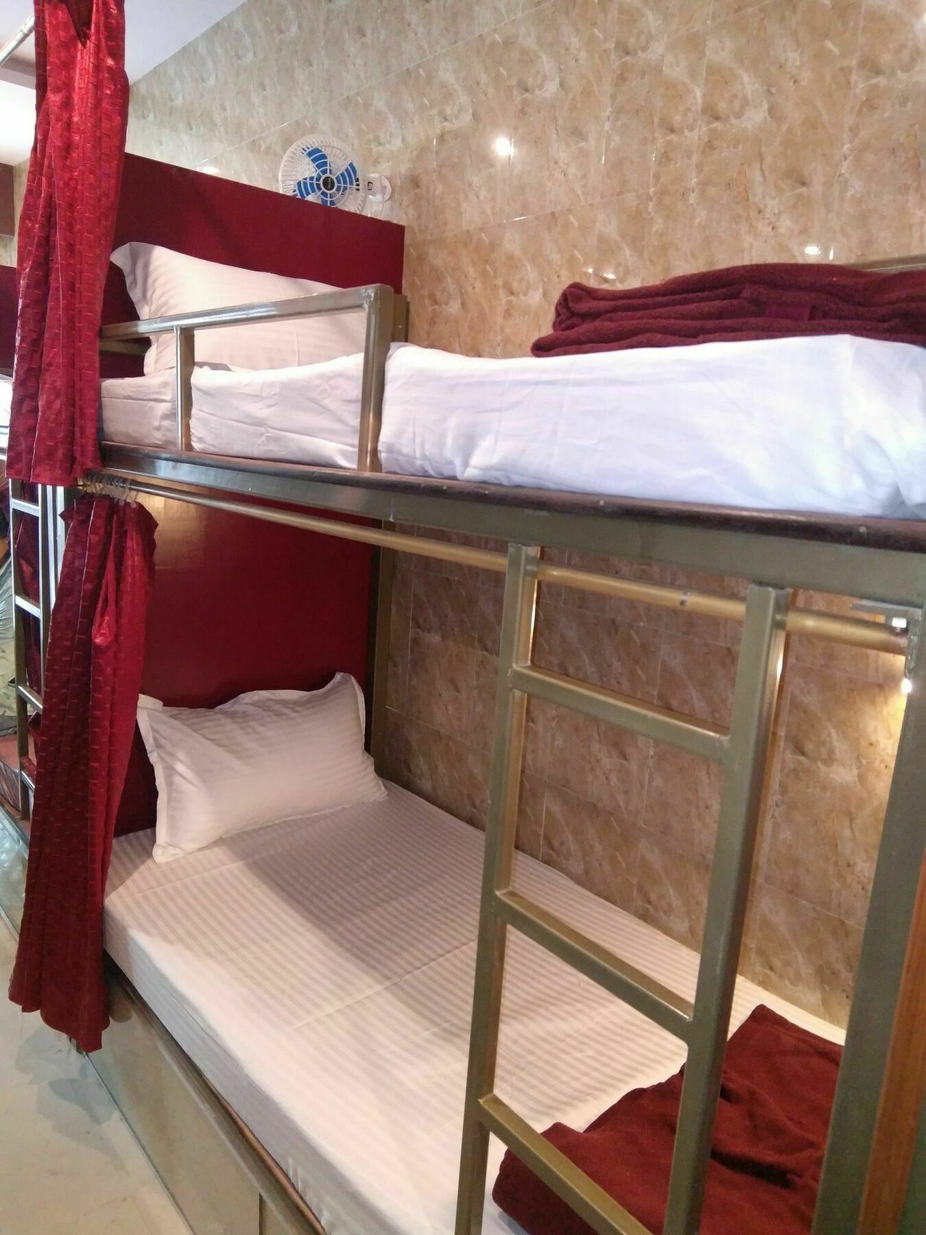 Dream Dormitory มุมไบ ภายนอก รูปภาพ